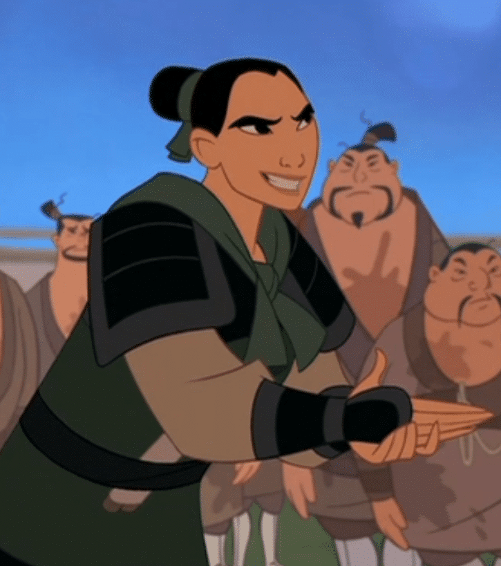 mulan